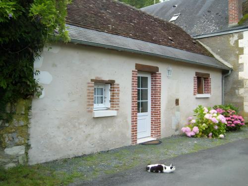 Charge House | Gîte Mélany