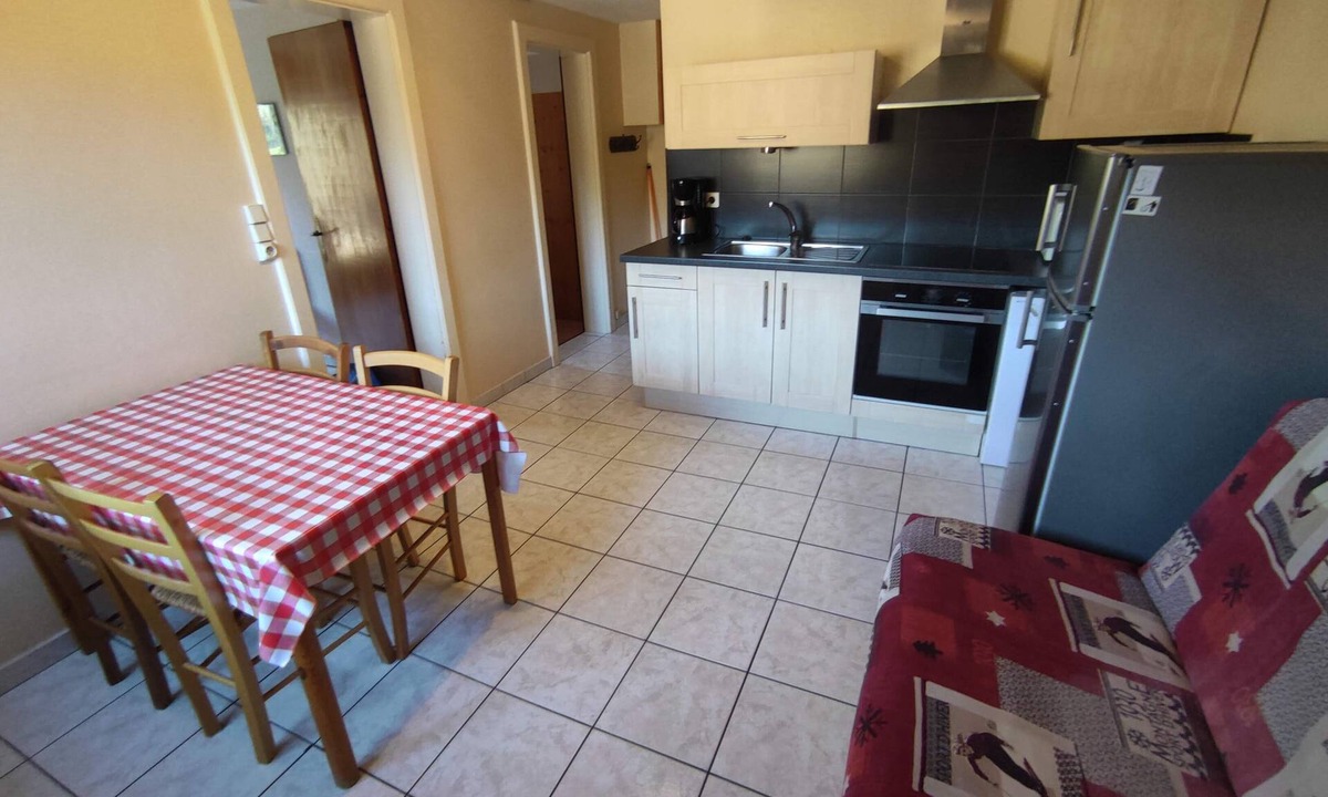 Dommartin-les-Remiremont Cottage | Gîte Martine avec Spa Jacuzzi Sauna