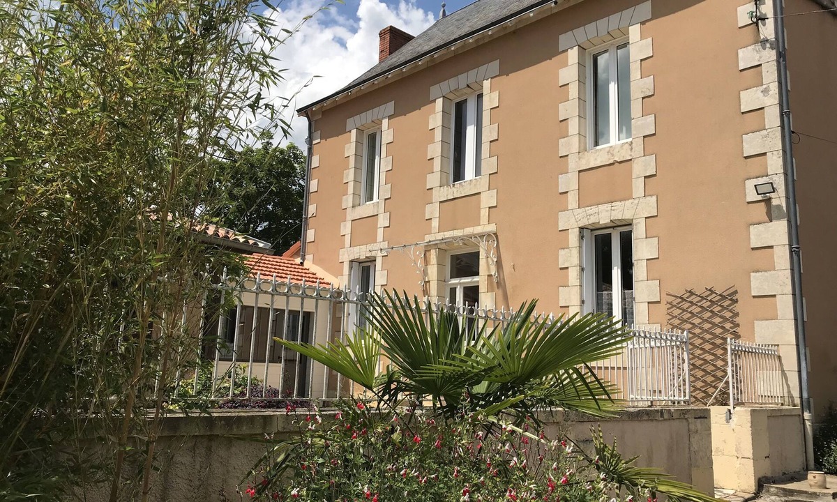 Pouille House | Gîte ma campagne