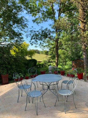 Bulson House | Gîte Mac Arthur