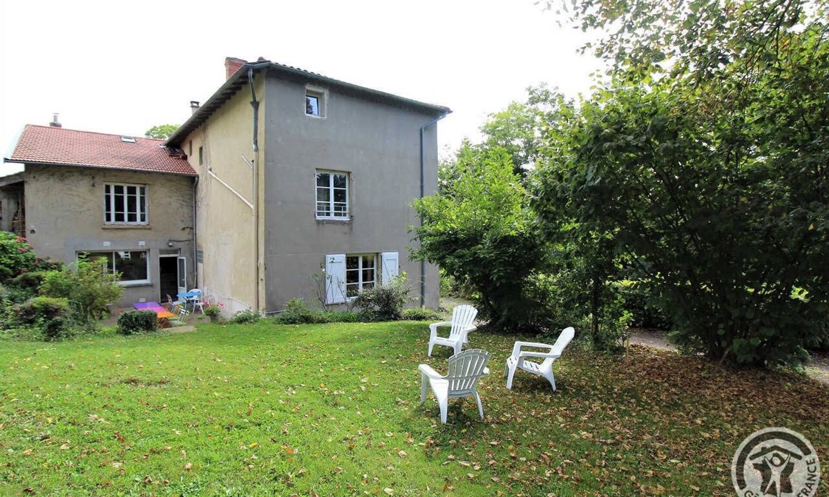 Les Halles House | Gîte Maison de Famille