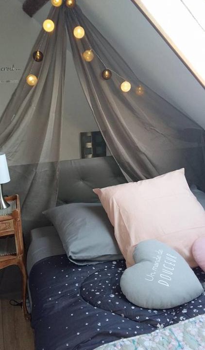 Rugles House | Gîte maison de vacances La Chtite Normande