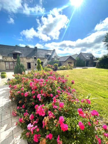 La Celle-sous-Gouzon House | Gîte Maison du Pêcheur