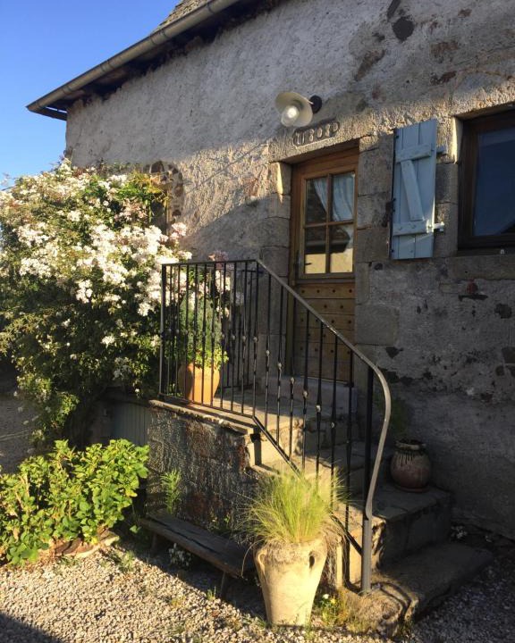 Forges House | Gîte Maison Maitri