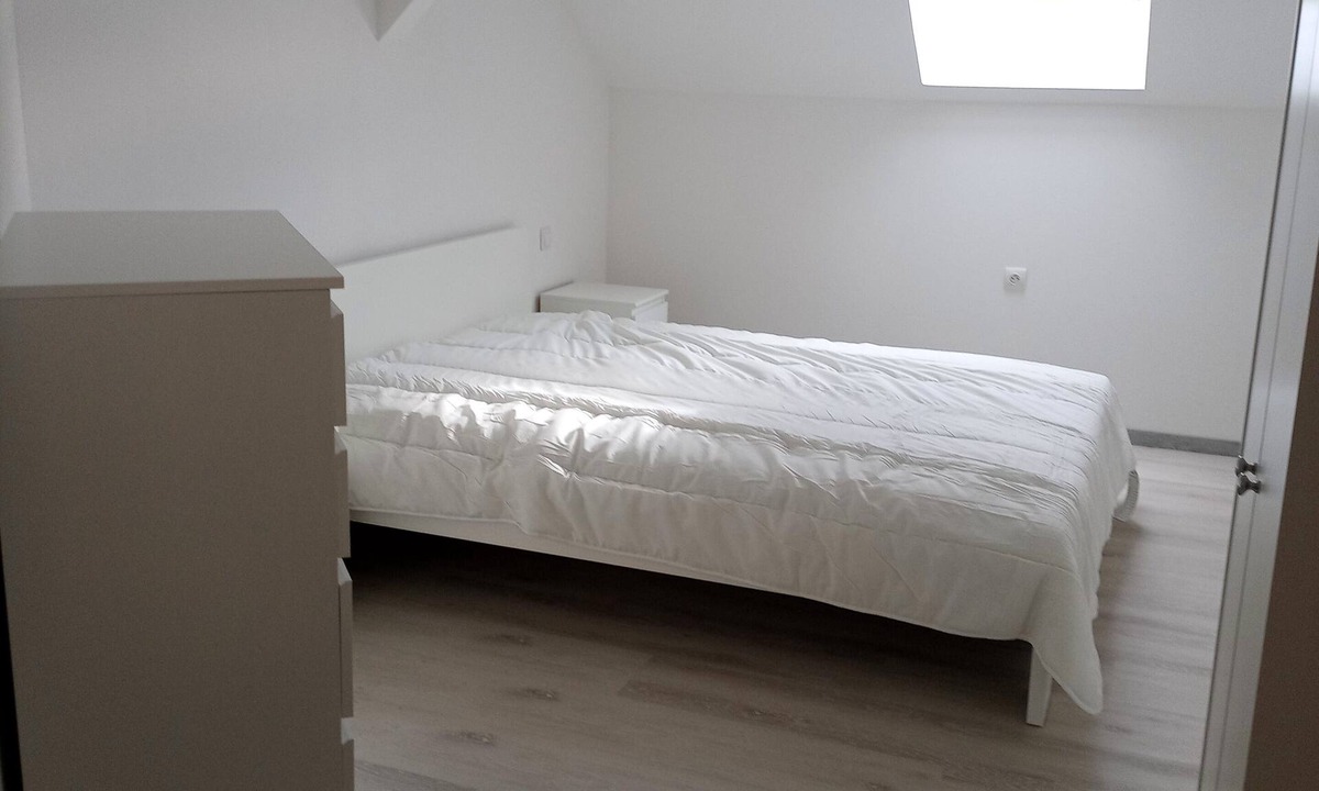 Rhinau Apartment | Gîte Maisons Bleues