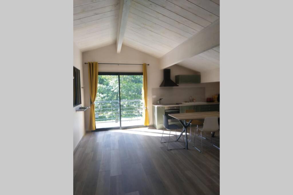 Fuisse Apartment | Gîte Mamie Cocotte