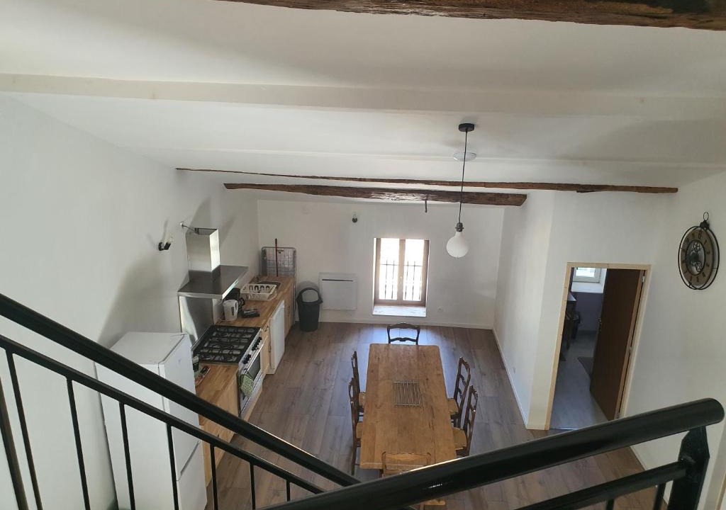 Fains-Veel Apartment | Gîte Manapany