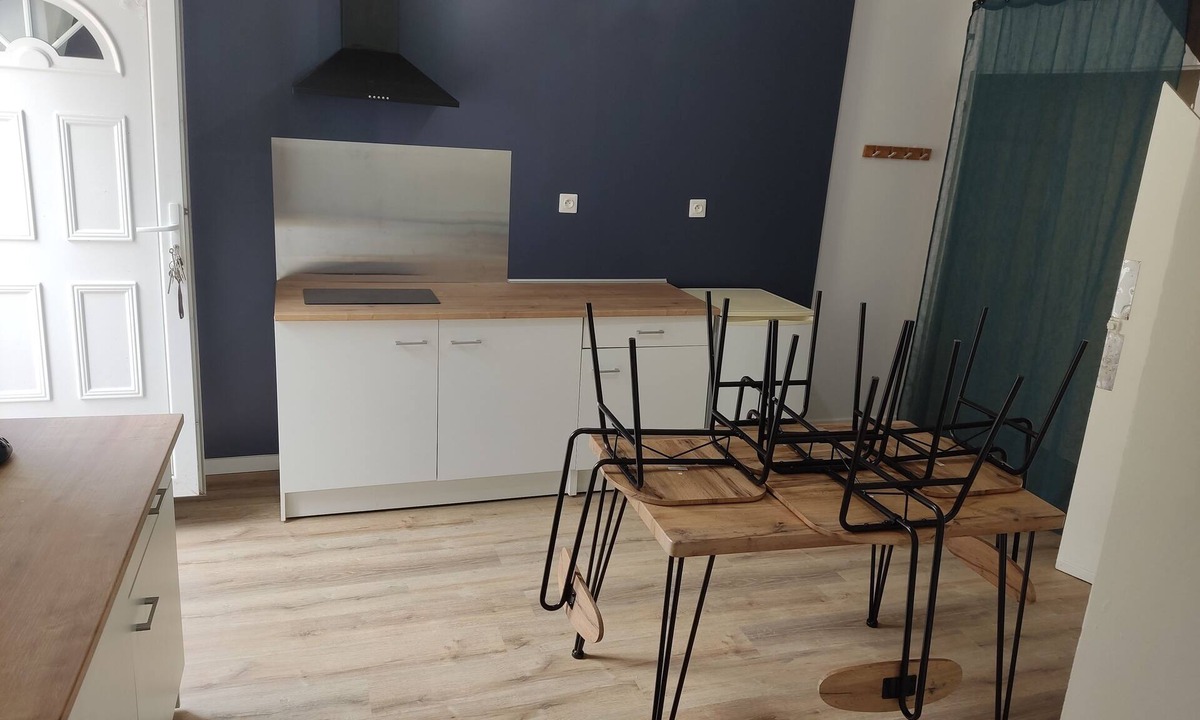 Manthes House | Gîte manthes