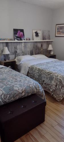 Petit-Saguenay Bed & Breakfast | Gîte Marie-Claire