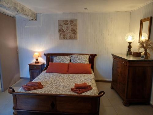 Montferrer House | Gîte Marie-Jeanne