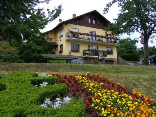 Thannenkirch Apartment | Gîte MARTINS