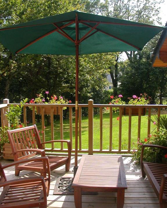 Marzan House | Gîte Marzan
