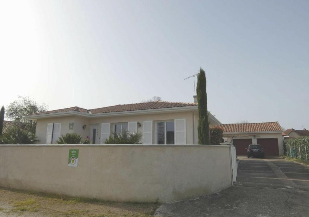 Meilhan House | Gîte Meilhan, 4 pièces, 6 personnes - FR-1-360-263