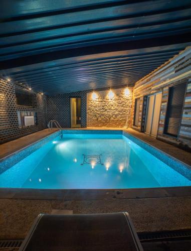 Bruyeres-et-Montberault Apartment | Gîte Mise au Vert