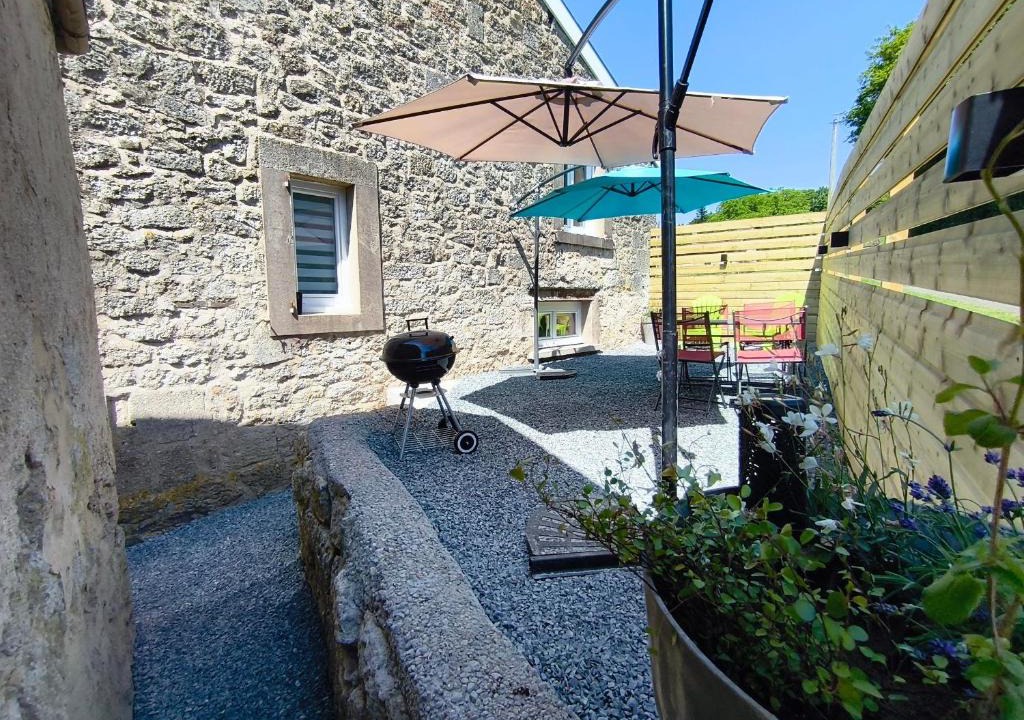 Liny-devant-Dun Apartment | Gîte moderne et cosy, activités variées - FR-1-585-187