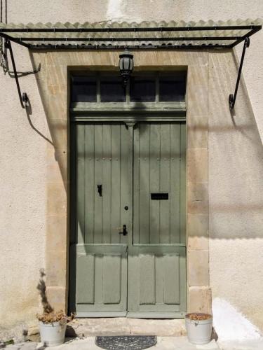 Mouchan House | Gîte Moishan