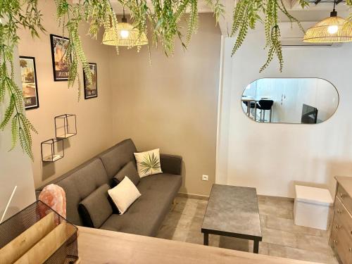 Salleles-d'Aude House | Gîte Molière