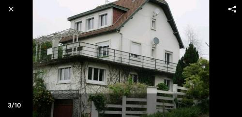 Criel-sur-Mer House | Gîte Monatella