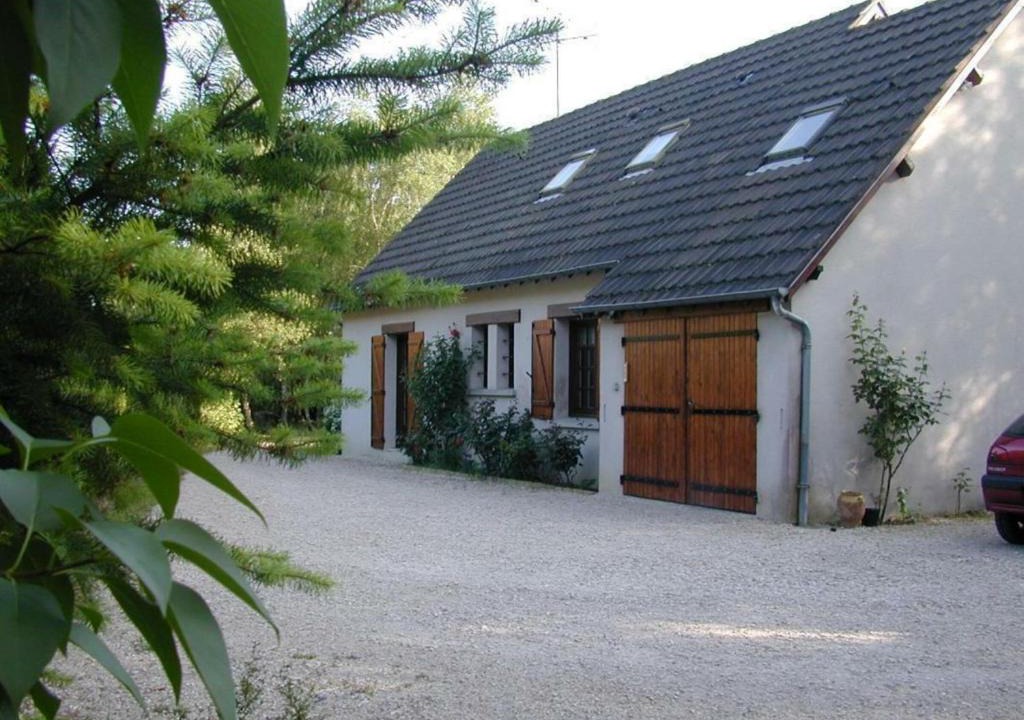 Mont-pres-Chambord House | Gîte Mont-prés-Chambord, 4 pièces, 7 personnes - FR-1-491-43