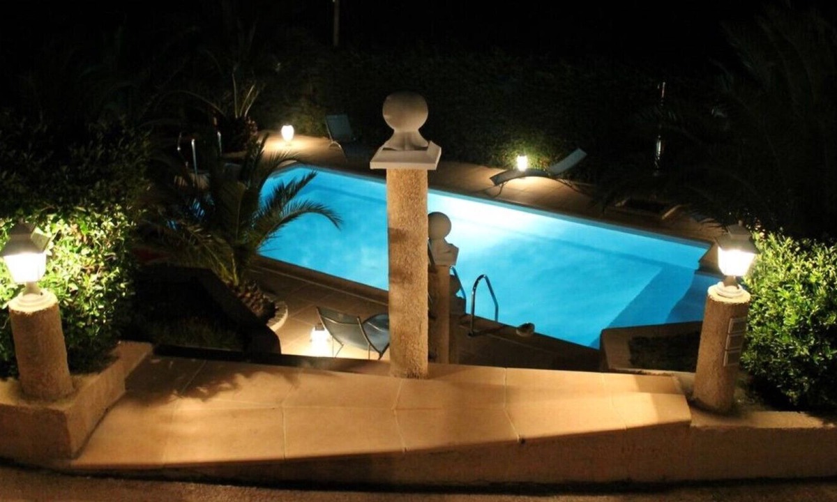 Sisco House | --- Gîte Monte-Cristo ---