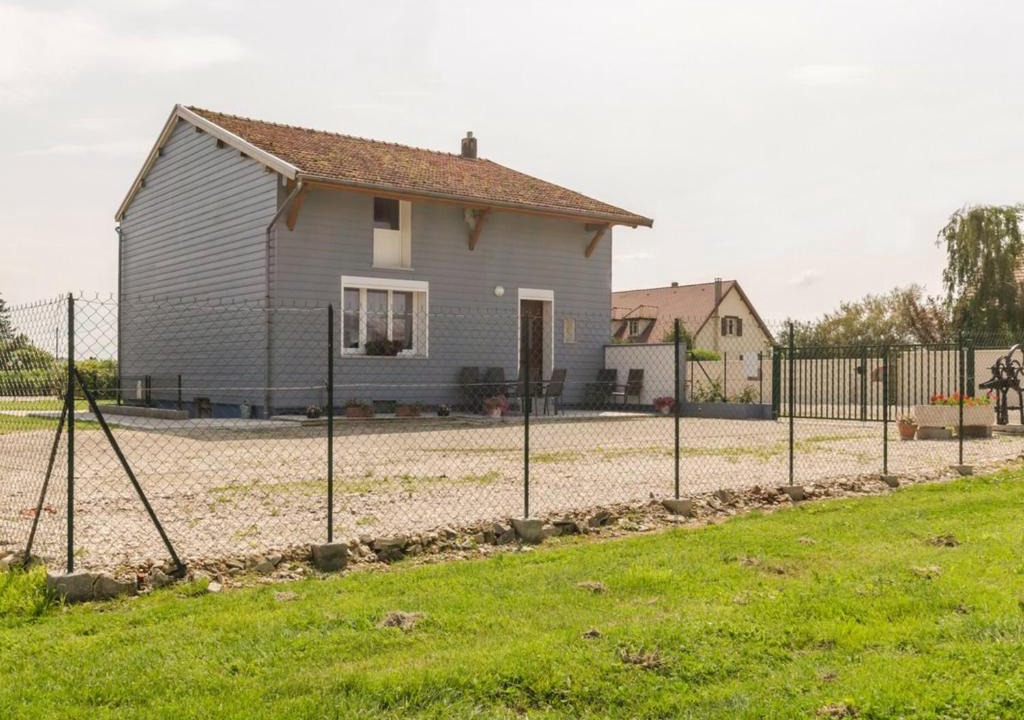 Morvilliers House | Gîte Morvilliers, 4 pièces, 6 personnes - FR-1-543-40