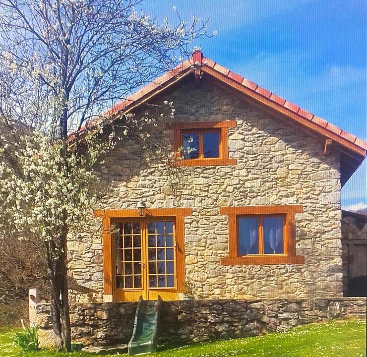 Nistos House | Gîte Mourtis