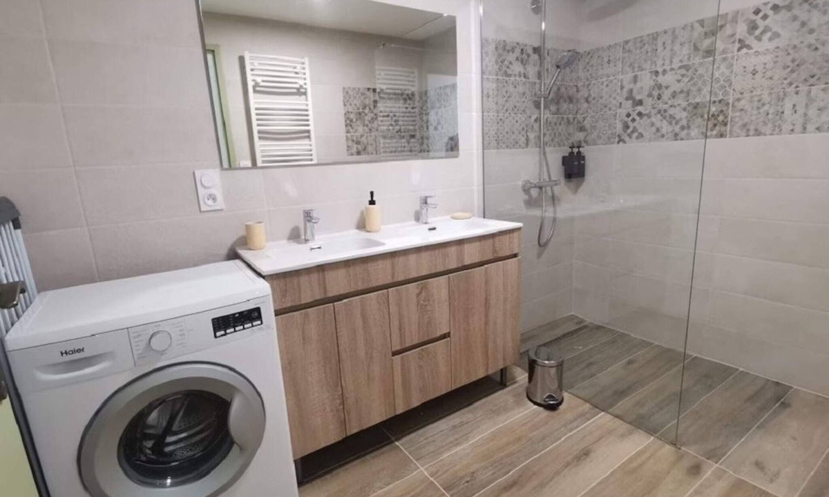 Bressuire Cottage | Gîte Natura Bella