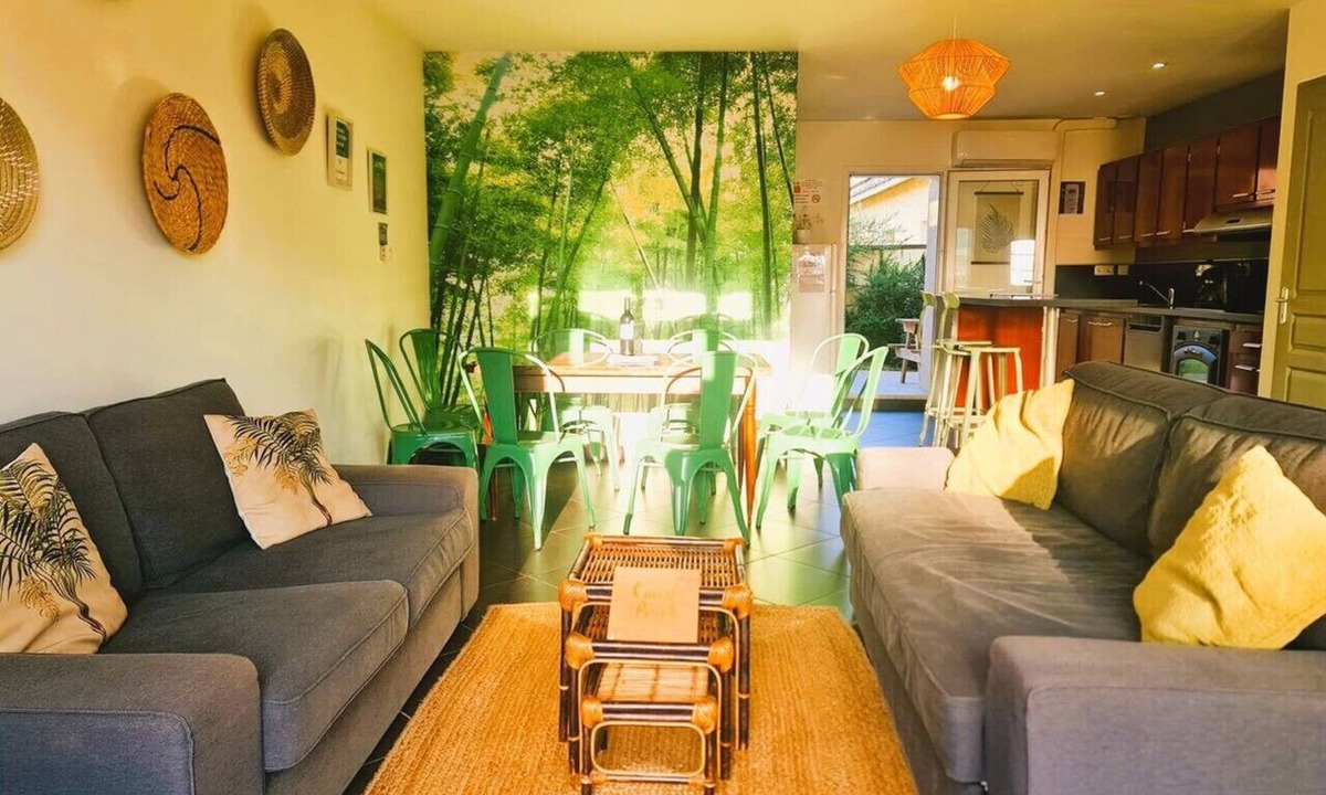 Peyrole Cottage | Gîte Nature Bien-être Piscine Chauffée Privée Tarn