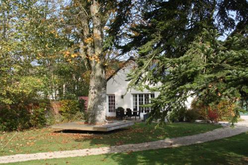Germaine House | Gîte Nature en Champagne