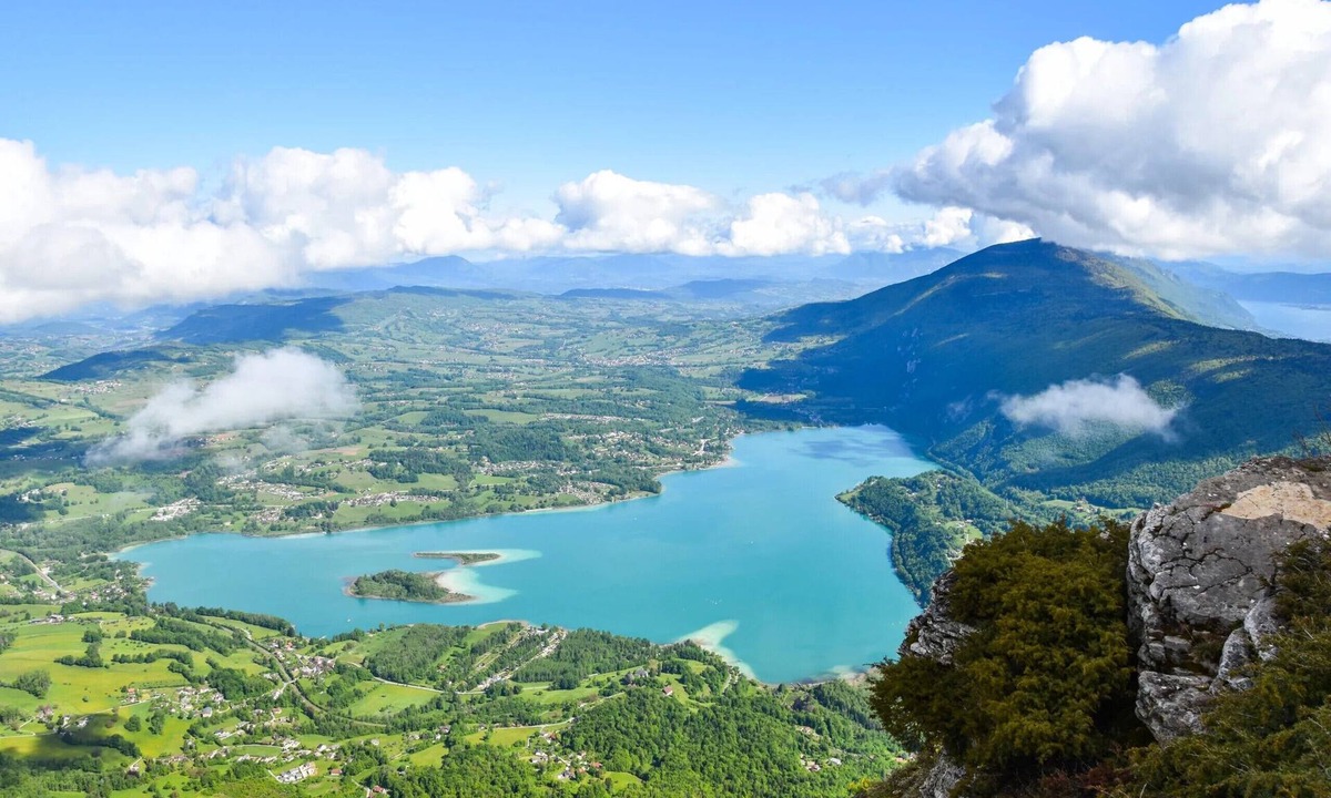 Attignat-Oncin Cottage | Gîte Nature et Espace Bien-être au Milieux des Champs