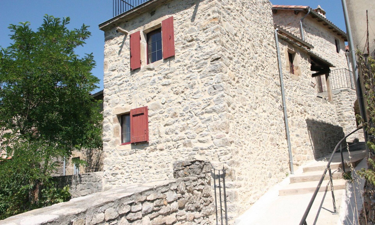 La Bastide-Pradines Cottage | Gîte Nature In Aveyron