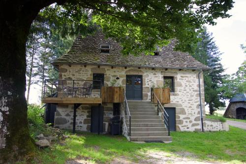 Marcoles House | Gîte Nature