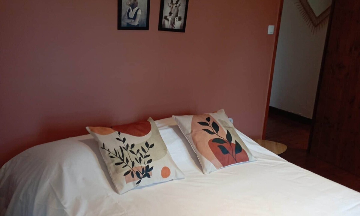 Soudan House | Gîte Nature