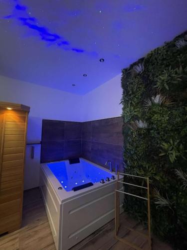 Calais House | Gîte nature M&J