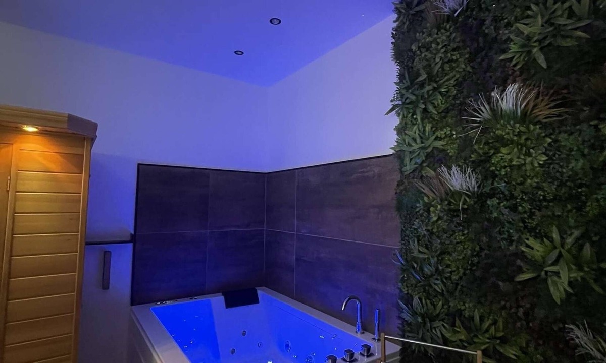 Calais House | Gîte nature M&J