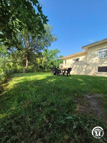 Nogaro House | Gîte Nolibo