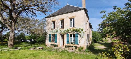Saint-Pere House | Gîte Norbu