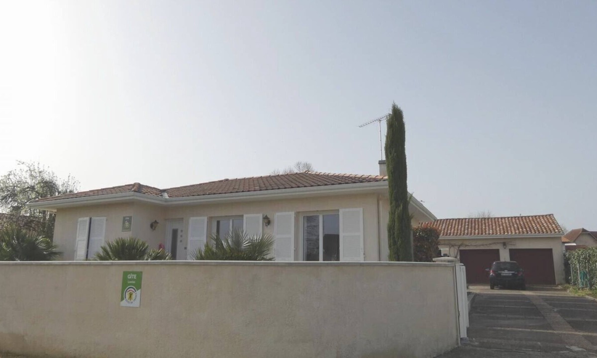 Meilhan House | Gîte Orion - Meilhan
