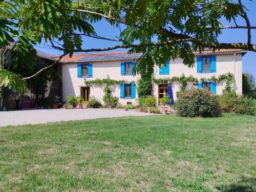 Libaros Apartment | Gîte Périssé, le petit Gîte