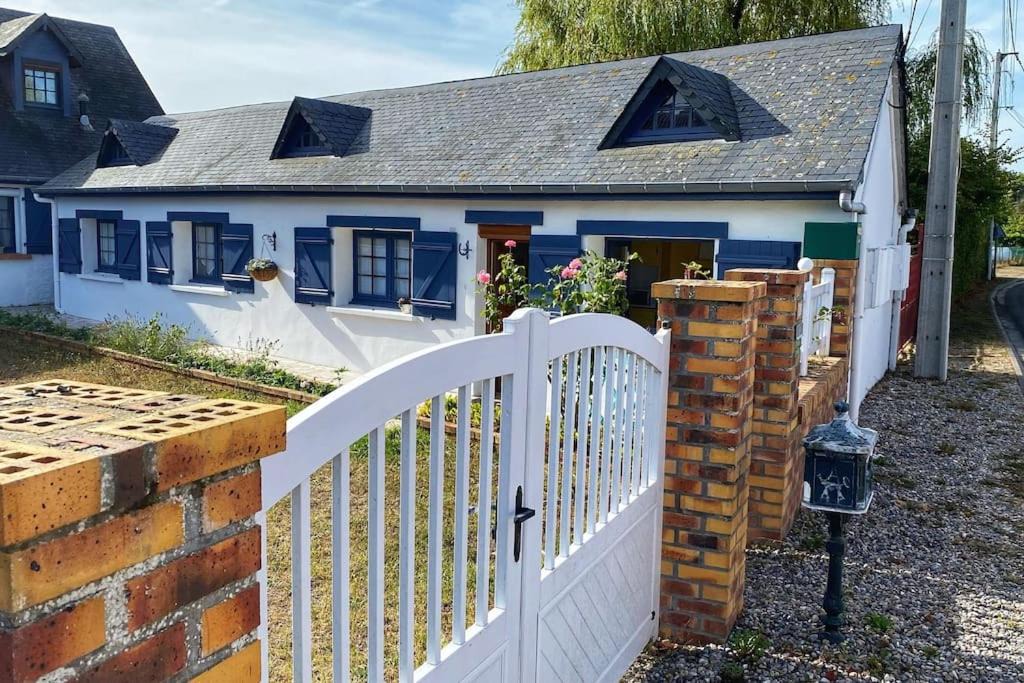 Cayeux-sur-Mer House | Gîte Pachamama