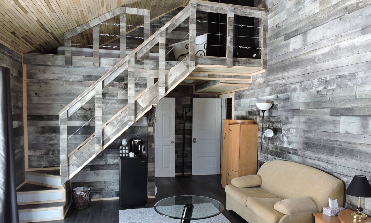 Shefford Bed & Breakfast | Gîte Passion et Tendresse