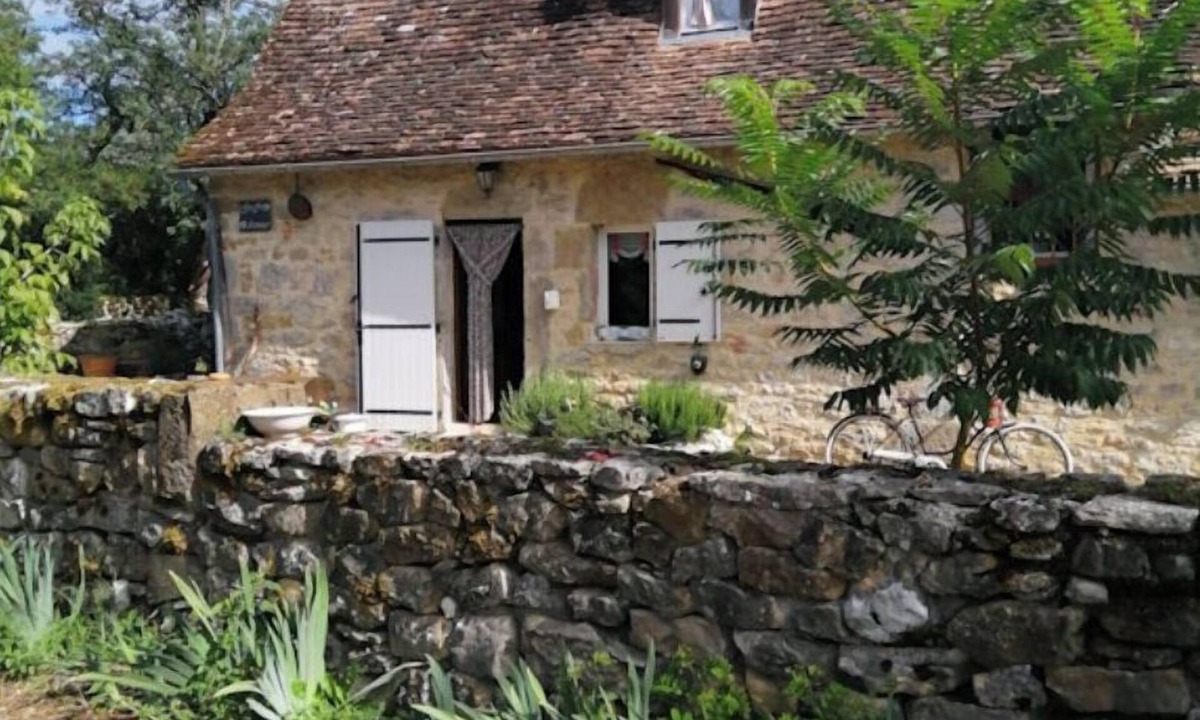 Padirac House | Gîte Petit Gouffre d'Amour
