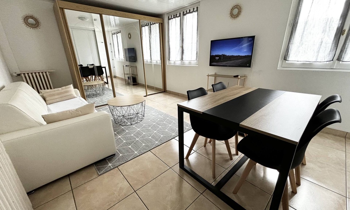 Bonnee Bed & Breakfast | Gîte "petit Solaire" 3 Étoiles