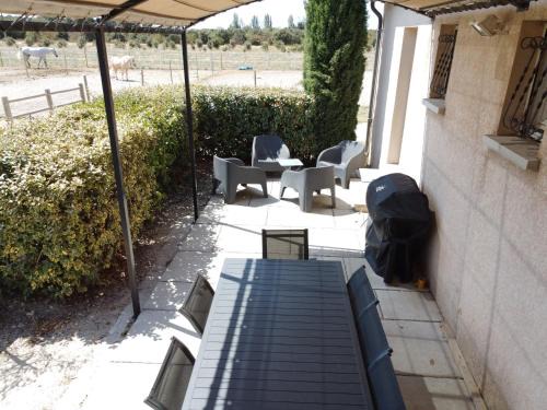 Visan Apartment | Gîte Pierre Blanche