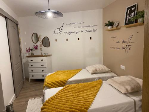 Koenigsmacker House | gîte Pierre d’Apatite