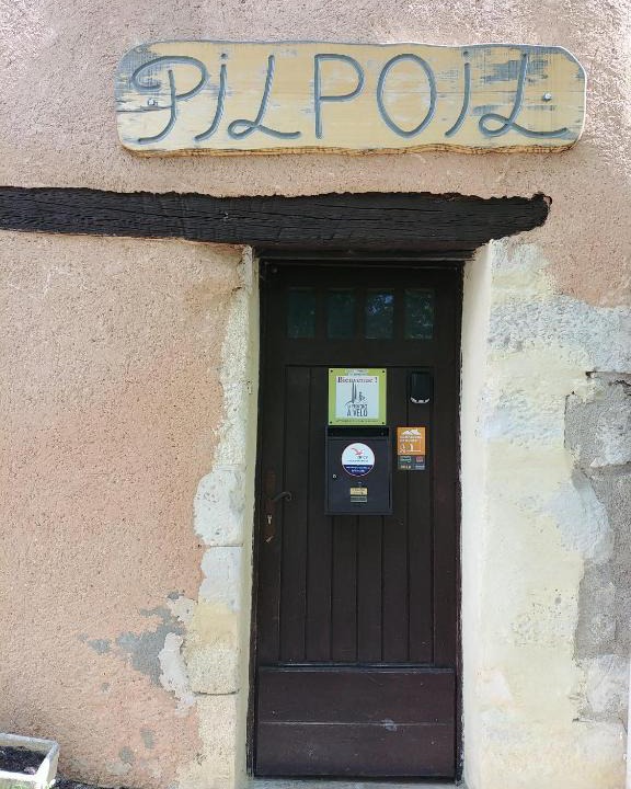 Sault House | Gîte Pilpoil