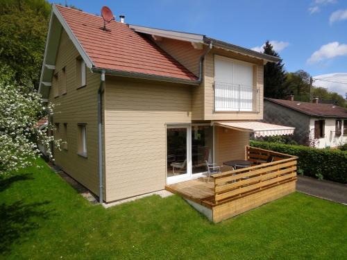 Metzeral House | Gîte Plein Sud