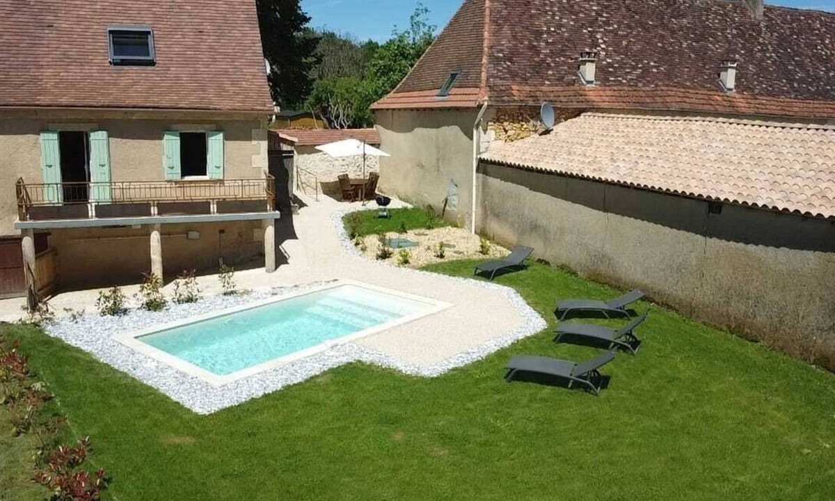 Campsegret House | Gîte PMR "La Colline"