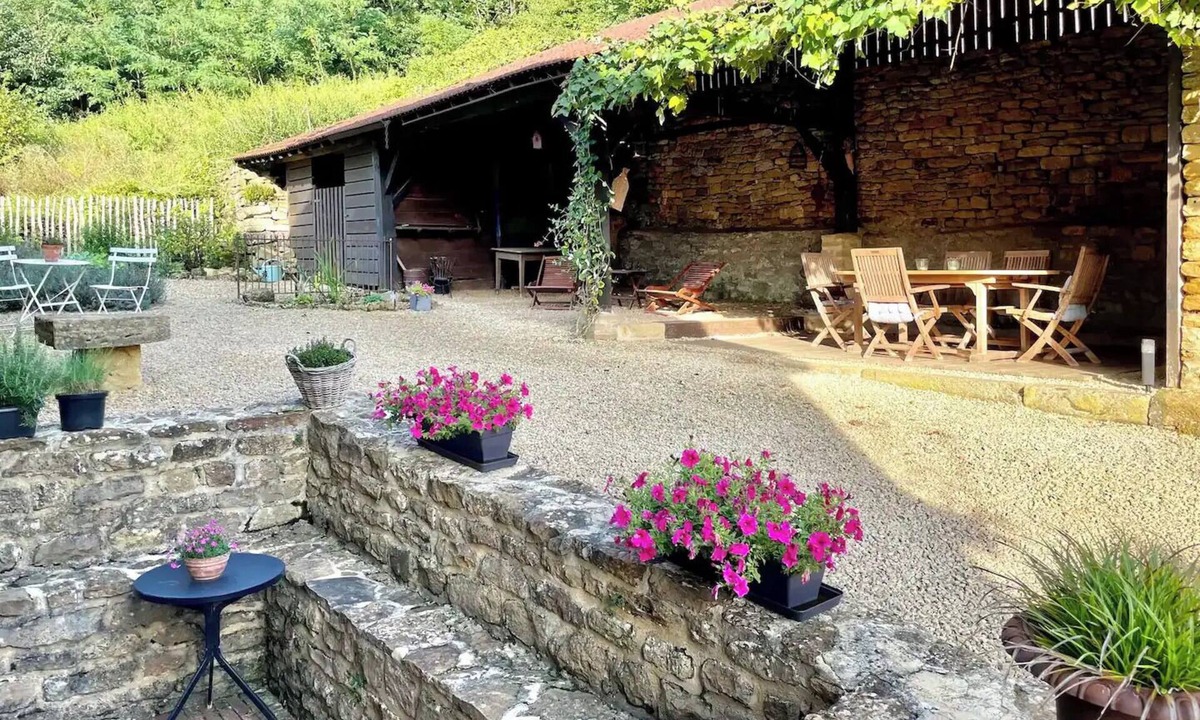 Sapogne-sur-Marche Other | Gîte Point du Jour