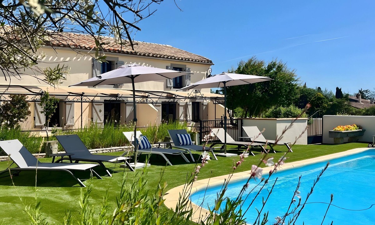 Marseillette House | Gîte Ponpon – Les Petites Écuries: Oasis au bord du Canal du Midi